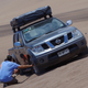 Illustration for article titled 15 Hilarious Off-Road Fails By Clueless Dakar Rally Spectators
